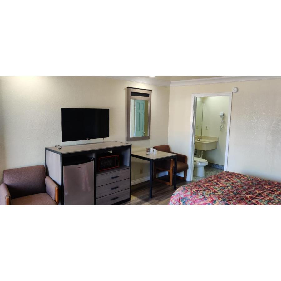 أنهايم Classic Motel المظهر الخارجي الصورة