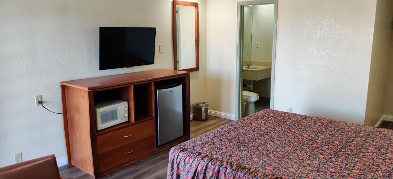 أنهايم Classic Motel المظهر الخارجي الصورة