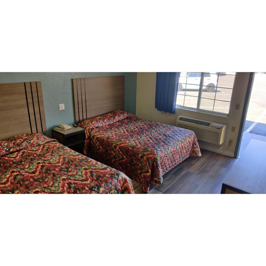 أنهايم Classic Motel المظهر الخارجي الصورة